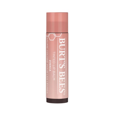 Burt's Bees Tinted Lip Balm Zinnia 4.25g